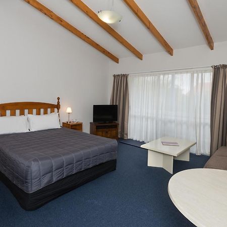 Edelweiss Motel Paihia Esterno foto