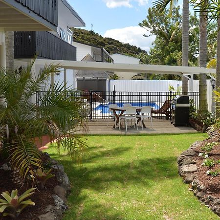 Edelweiss Motel Paihia Esterno foto