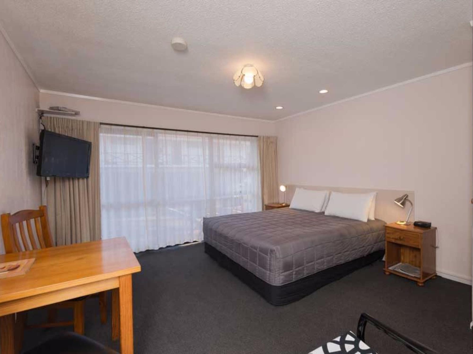 Edelweiss Motel Paihia Esterno foto