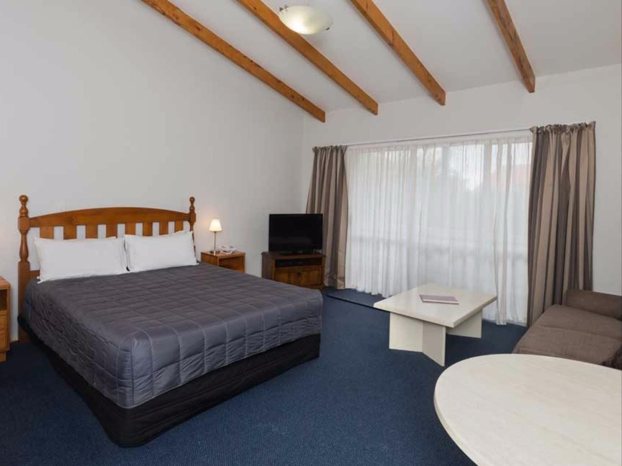 Edelweiss Motel Paihia Esterno foto