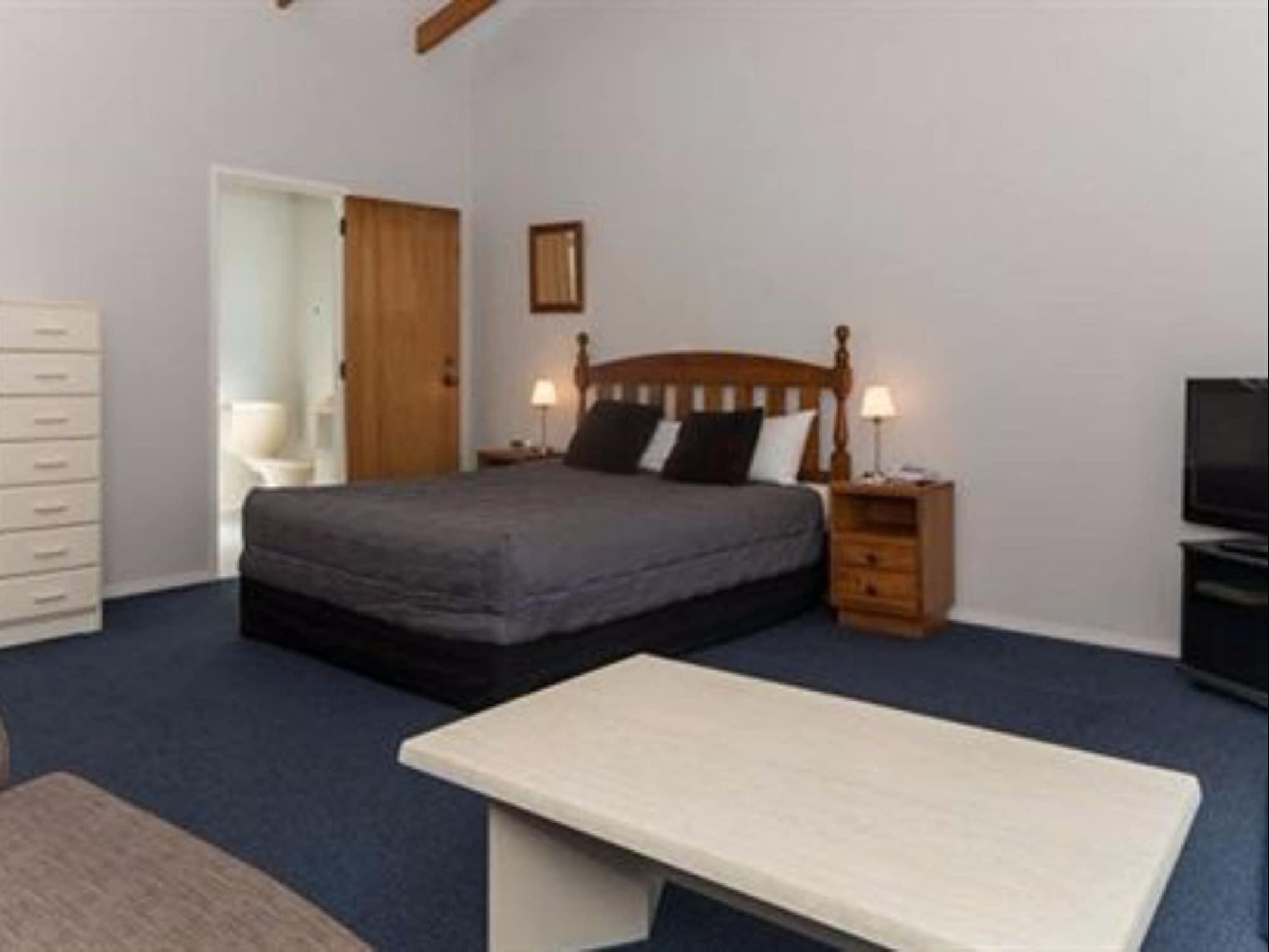 Edelweiss Motel Paihia Esterno foto