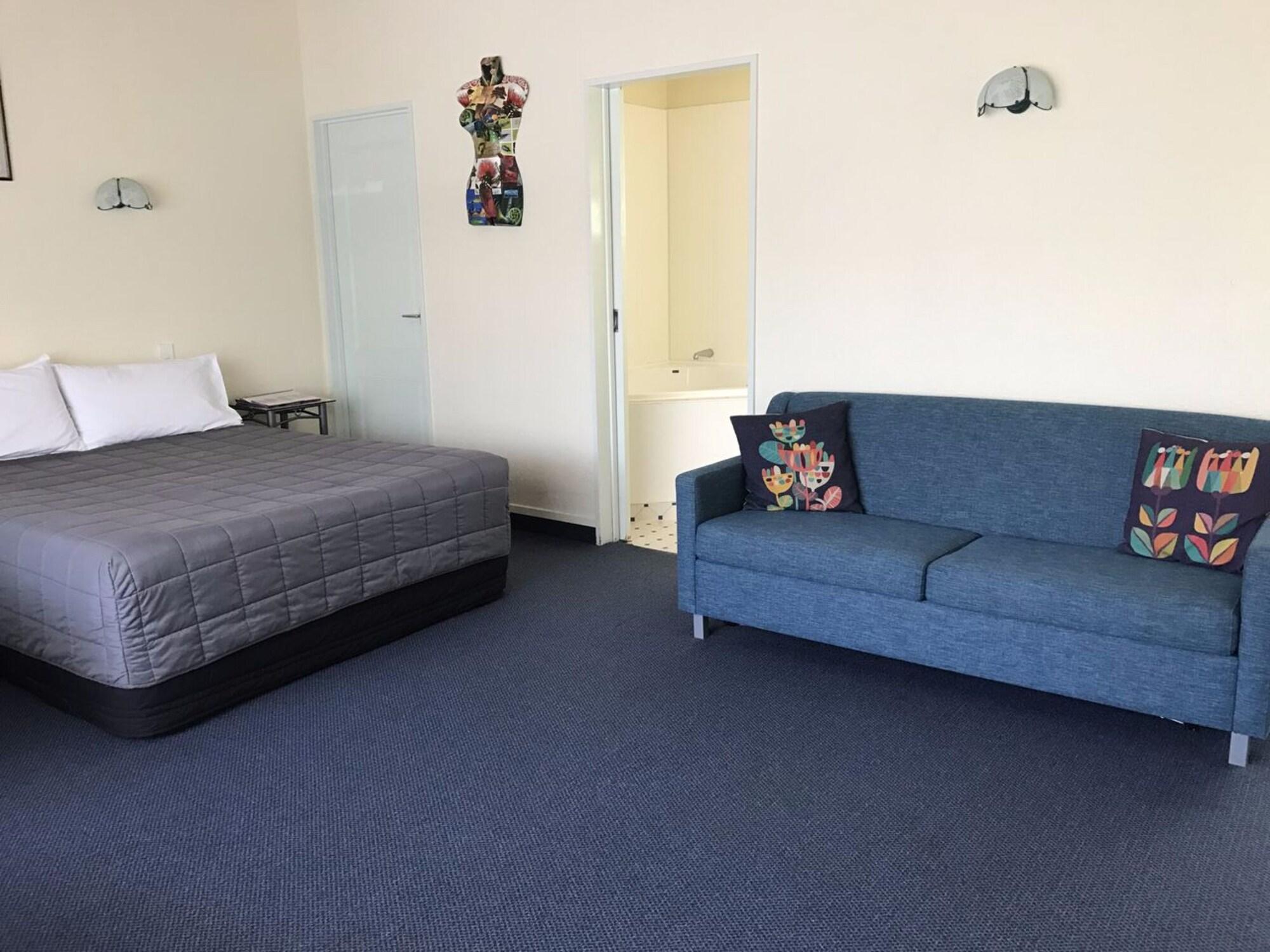Edelweiss Motel Paihia Esterno foto