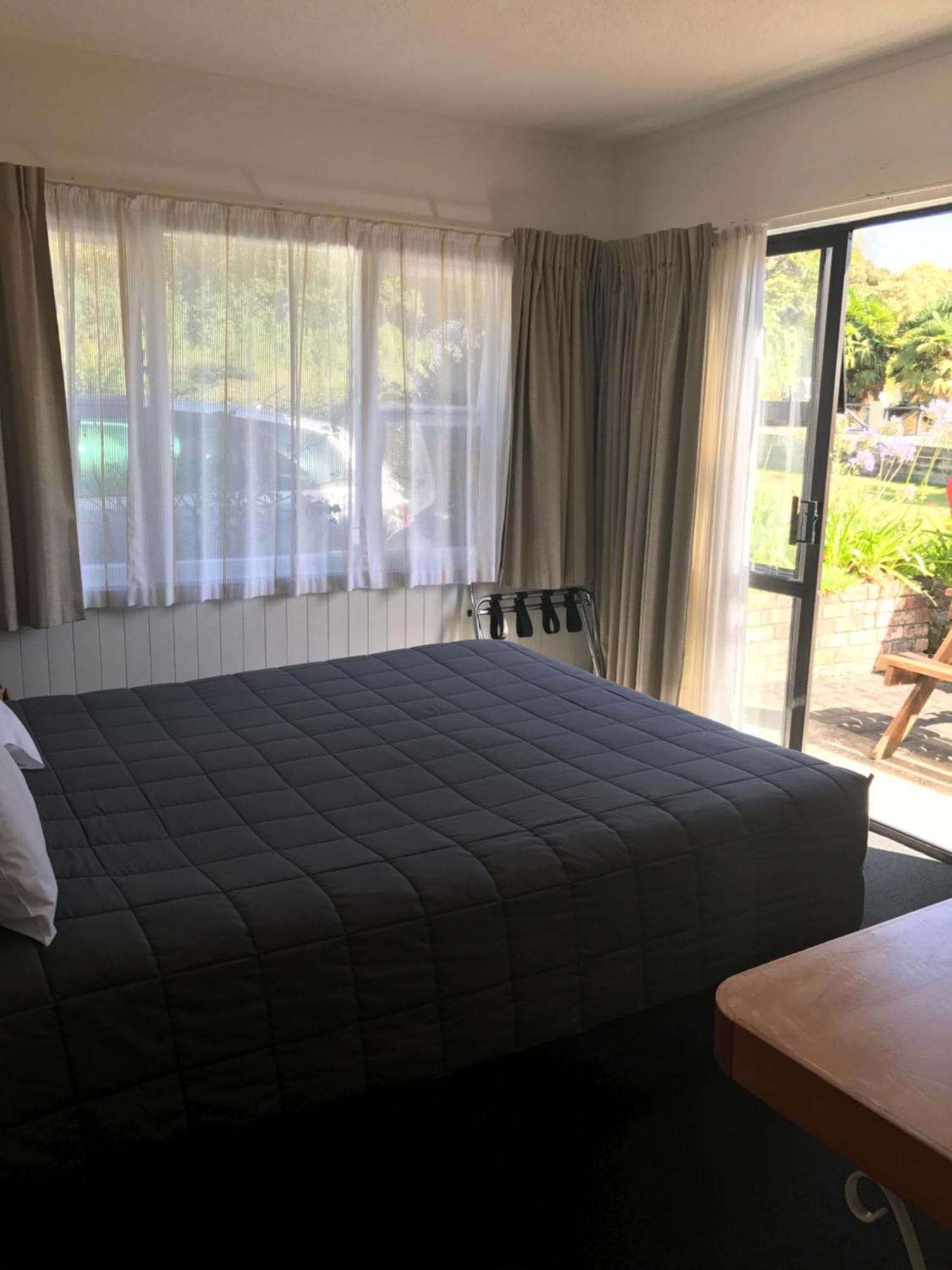 Edelweiss Motel Paihia Camera foto