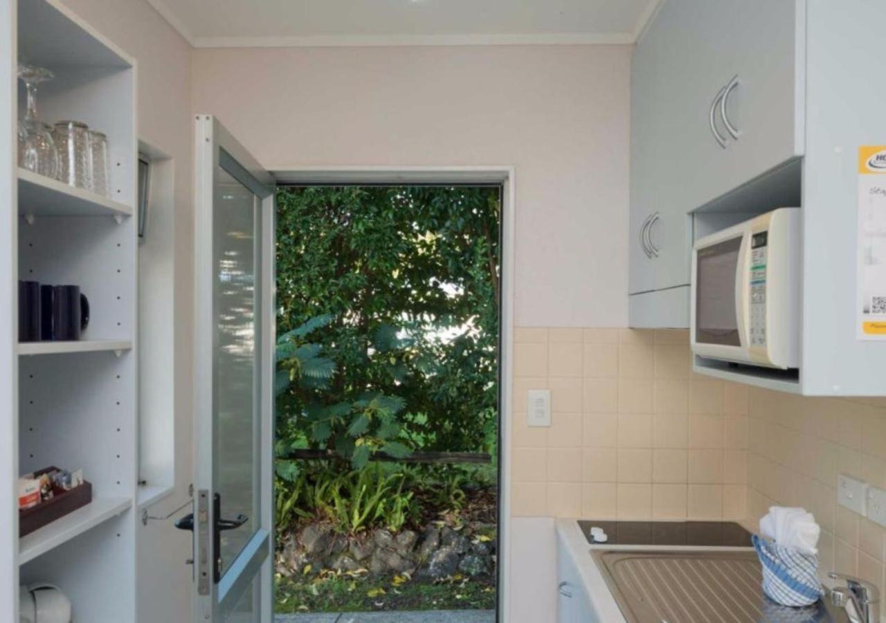 Edelweiss Motel Paihia Esterno foto