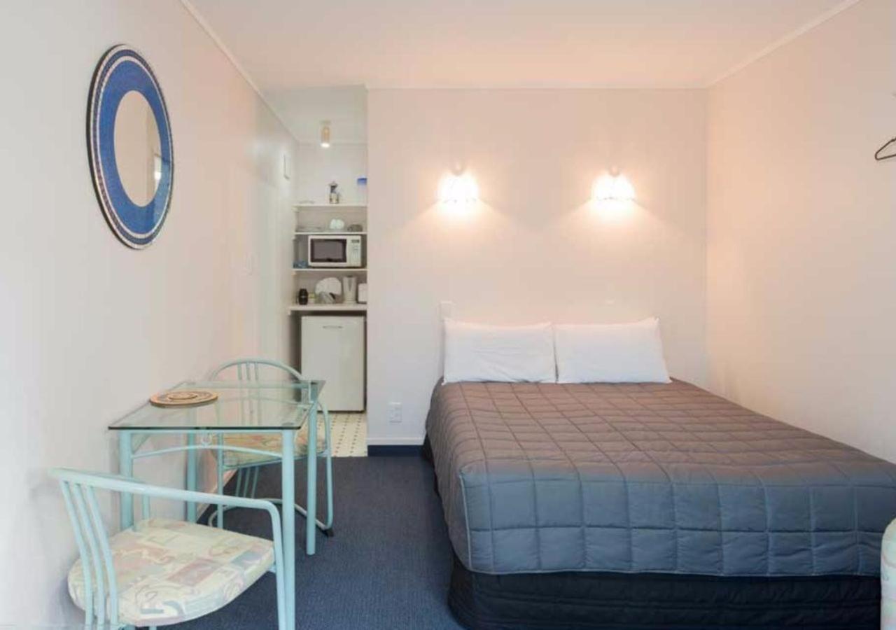 Edelweiss Motel Paihia Esterno foto