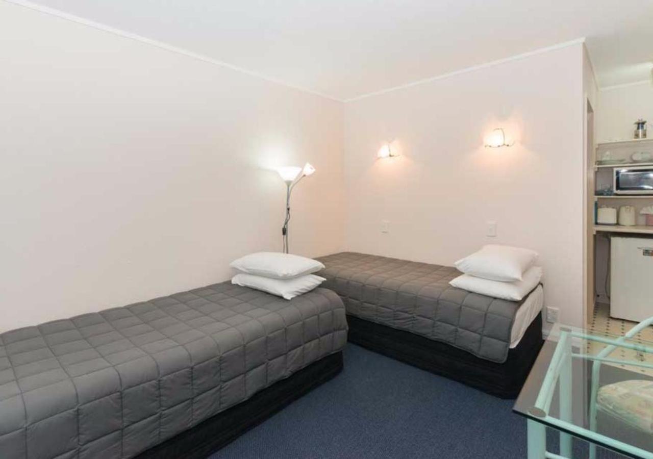 Edelweiss Motel Paihia Esterno foto
