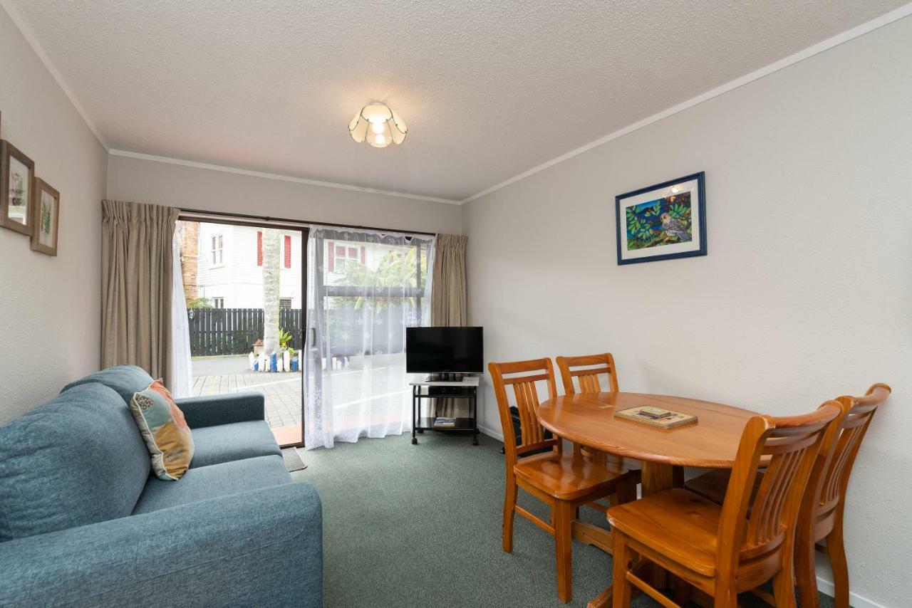 Edelweiss Motel Paihia Esterno foto